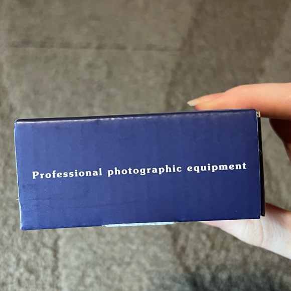 *6 for $10!* Haoge LUV-X54B Metal Lens Hood with MC UV for Fujifilm X100V Camera - Picture 4 of 8